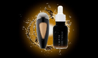 How CORE7 Anti-Aging Hydration Serum Was Formulated to Combat the Seven Signs of Aging