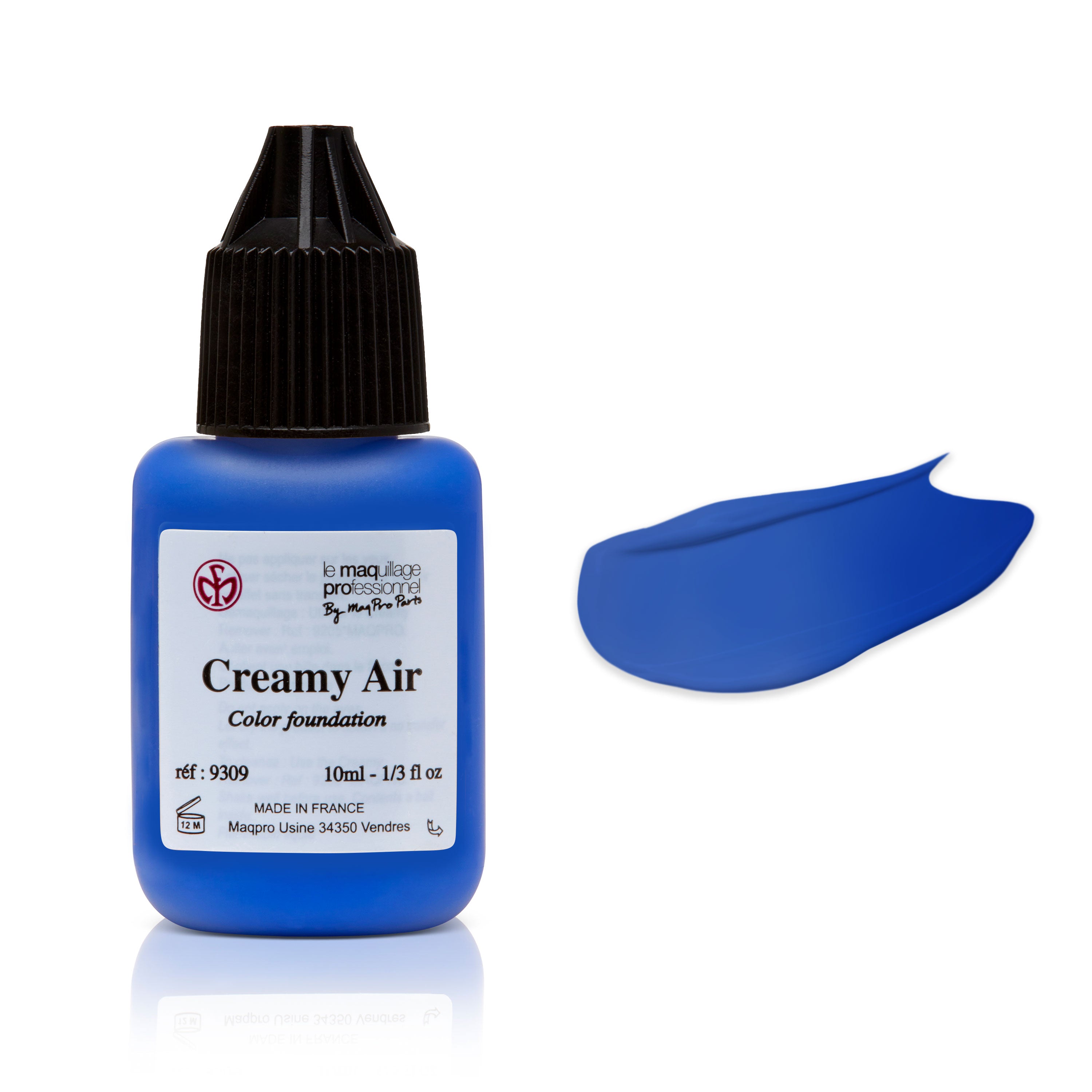 TEMPTU x MaqPro Creamy Air Corrective Makeup & Tattoo Cover