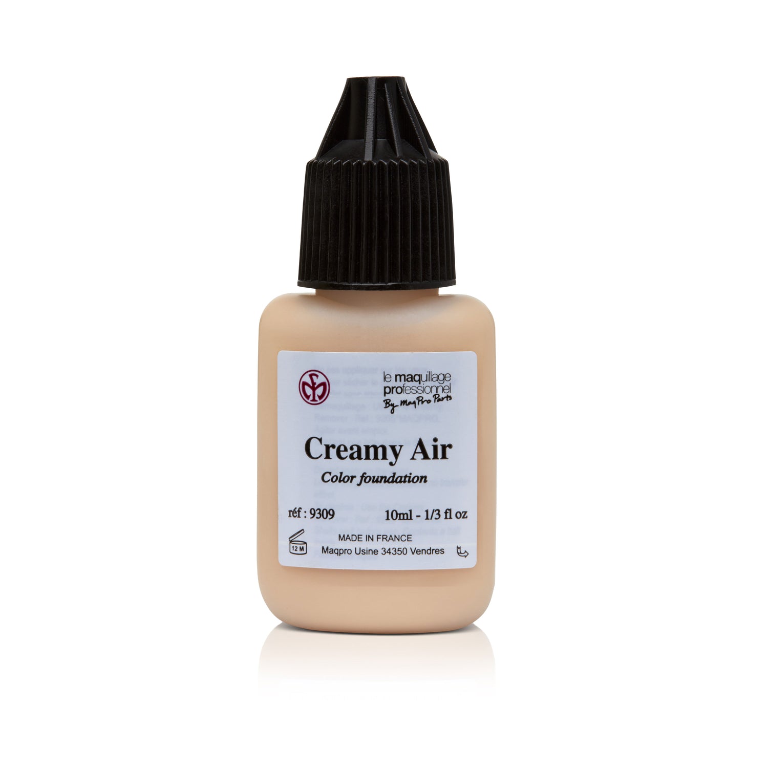 TEMPTU x MaqPro Creamy Air Corrective Makeup & Tattoo Cover