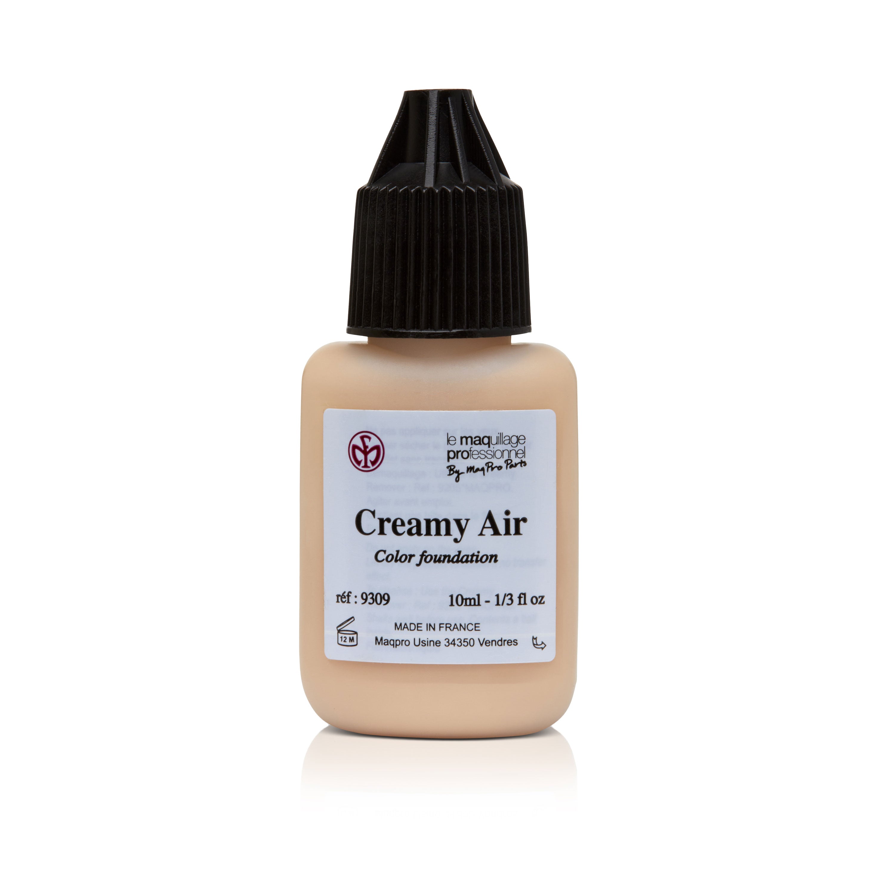 TEMPTU x MaqPro Creamy Air Corrective Makeup & Tattoo Cover