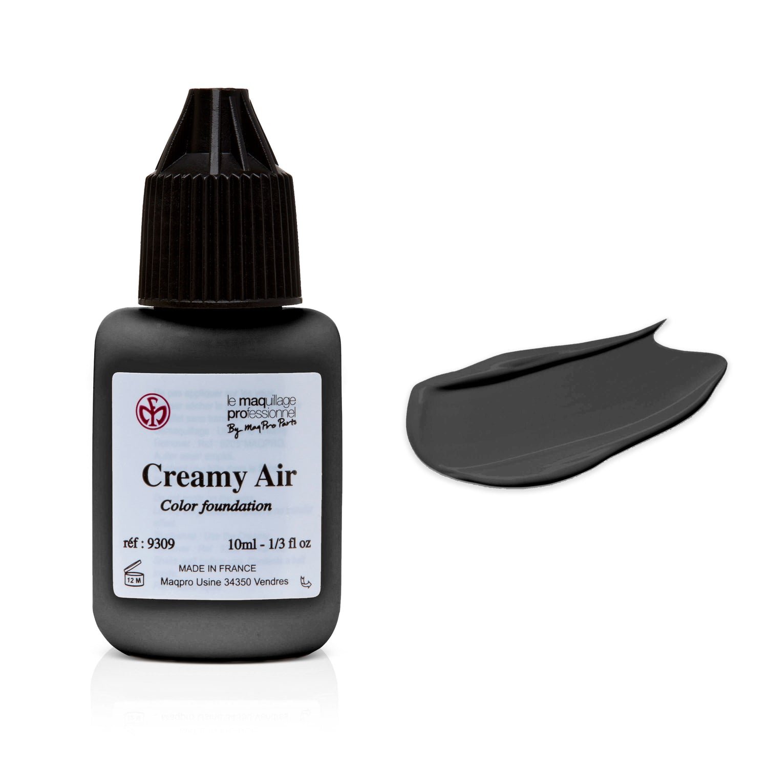 TEMPTU x MaqPro Creamy Air Corrective Makeup & Tattoo Cover