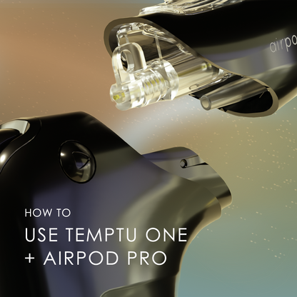 TEMPTU One Glowing Complexion Airbrush Kit