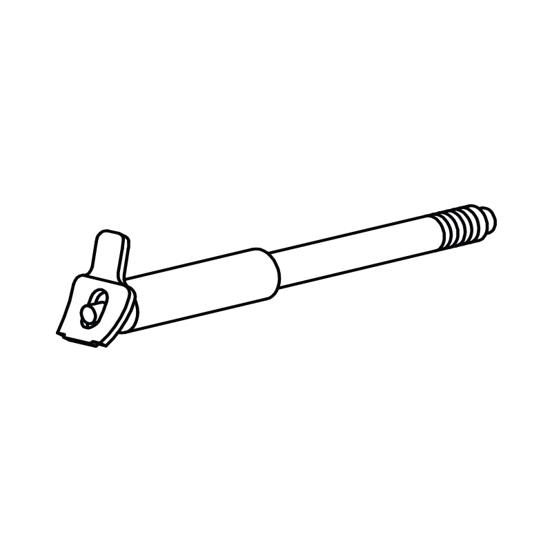 SP-35 PARTS - (11) Needle Chucking Guide