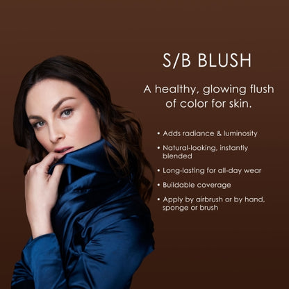 S/B Blush Starter Set