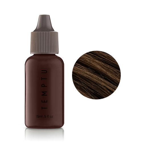 Airbrush Root Touch-Up & Hair Color