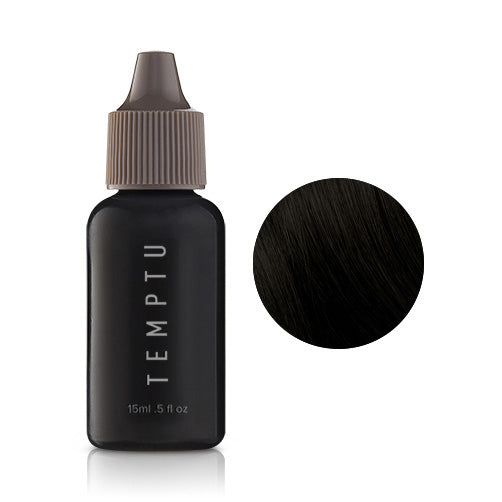 Airbrush Root Touch-Up & Hair Color