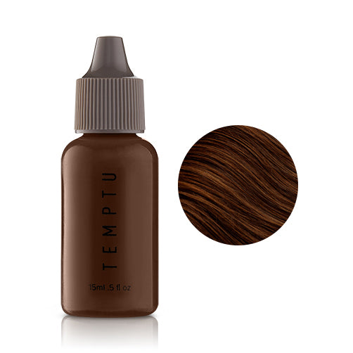 Airbrush Root Touch-Up & Hair Color
