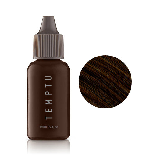 Airbrush Root Touch-Up & Hair Color