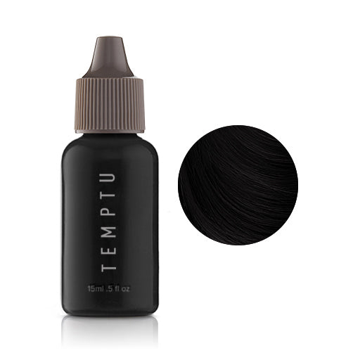 Airbrush Root Touch-Up & Hair Color