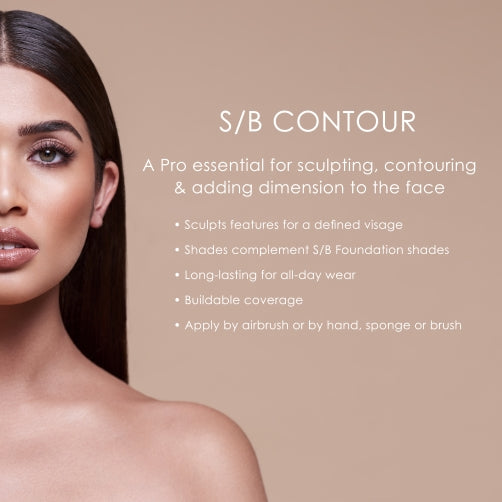 S/B Contour