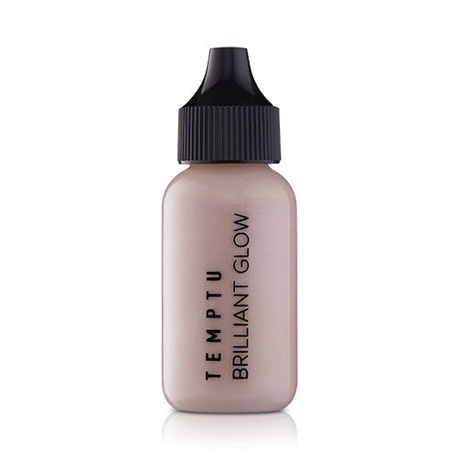 Brilliant Glow: Illuminating Primer &amp; Skin Perfector