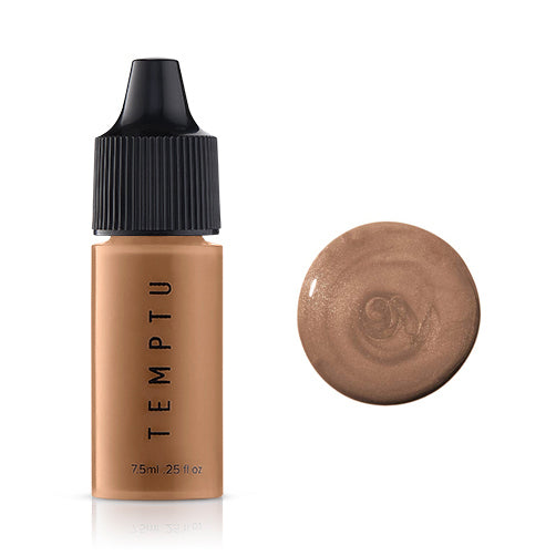 Perfect Canvas Airbrush Bronzer & Contour