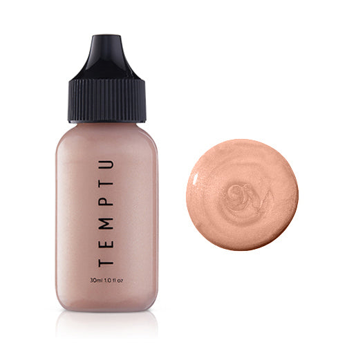 Perfect Canvas Airbrush Highlighter