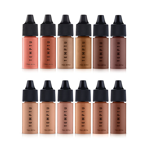 Perfect Canvas Bestselling Basics Set