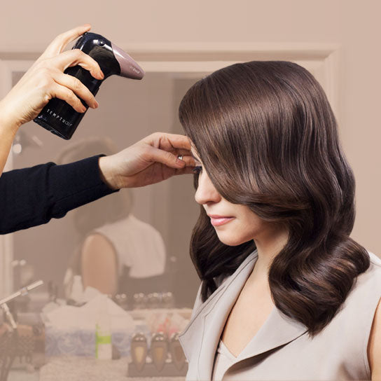 Airpod Airbrush Root Touch-Up & Hair Color