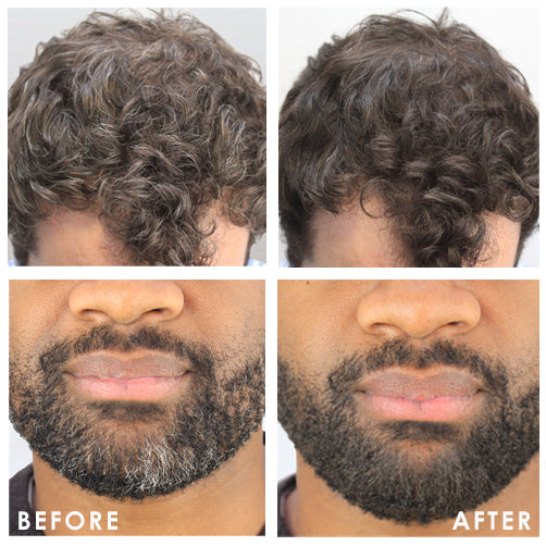 Airpod Airbrush Root Touch-Up & Hair Color