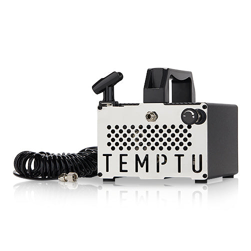 TEMPTU S-One Compressor