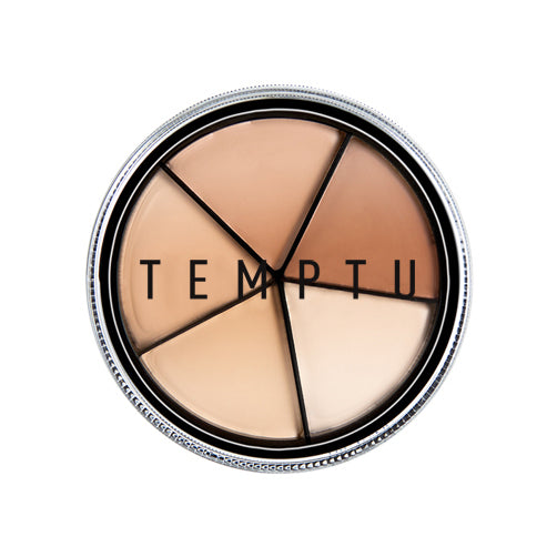 S/B Concealer Wheel