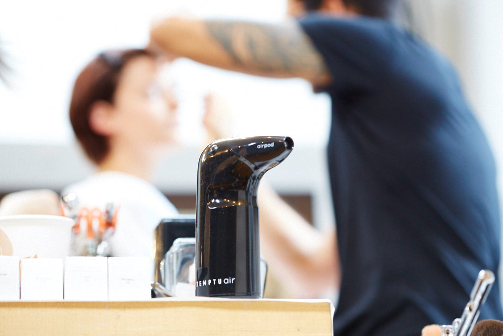 Protect Your Skin from Makeup with TemptuPro: Essential Tips for Beauty Professionals