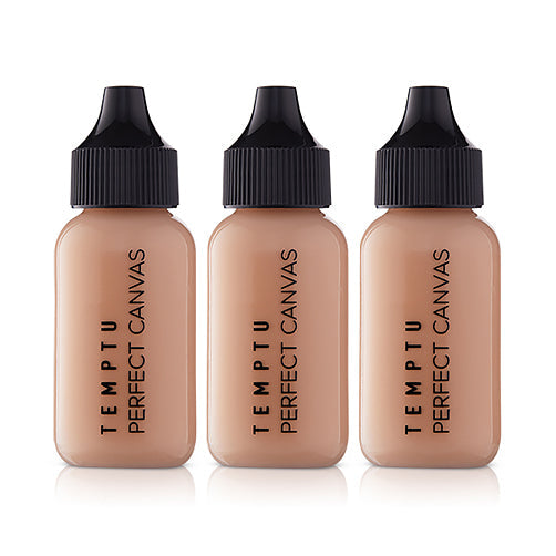 Benefits of Silicone Foundation Over Other Options for Makeup Professionals