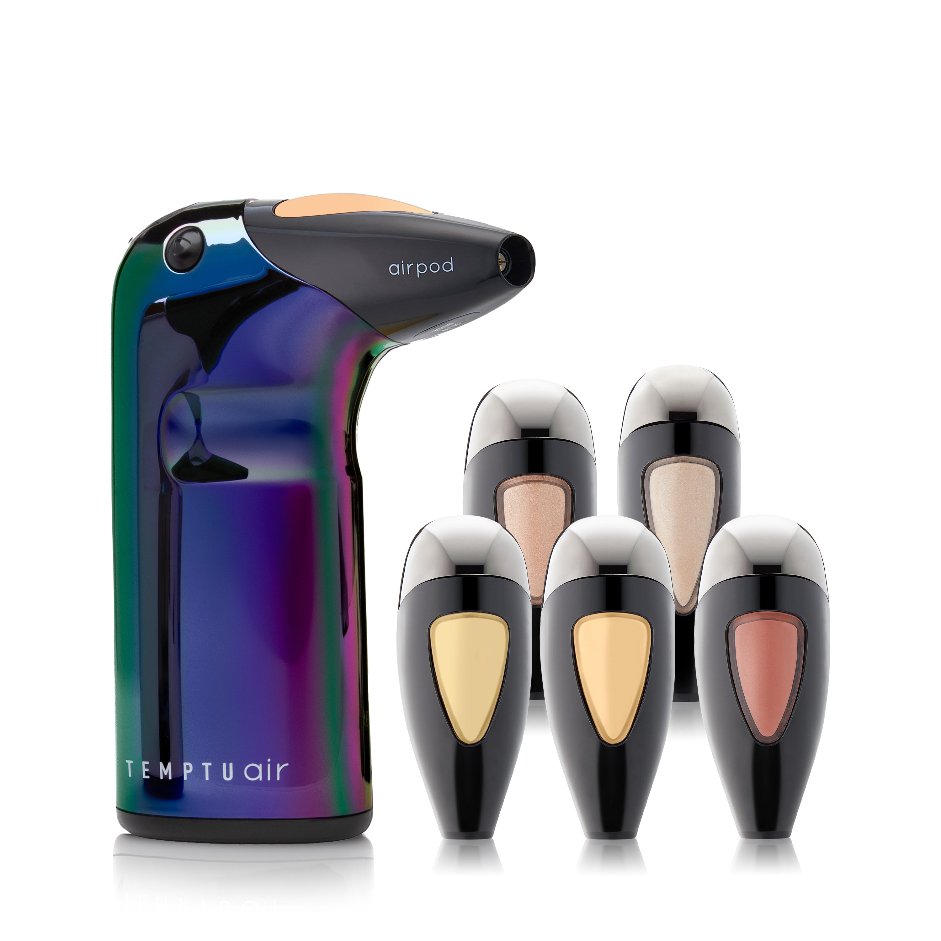 TEMPTU Air Airpod Discovery Kit