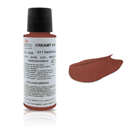 TEMPTU x MaqPro Creamy Air Corrective Makeup &amp; Tattoo Cover