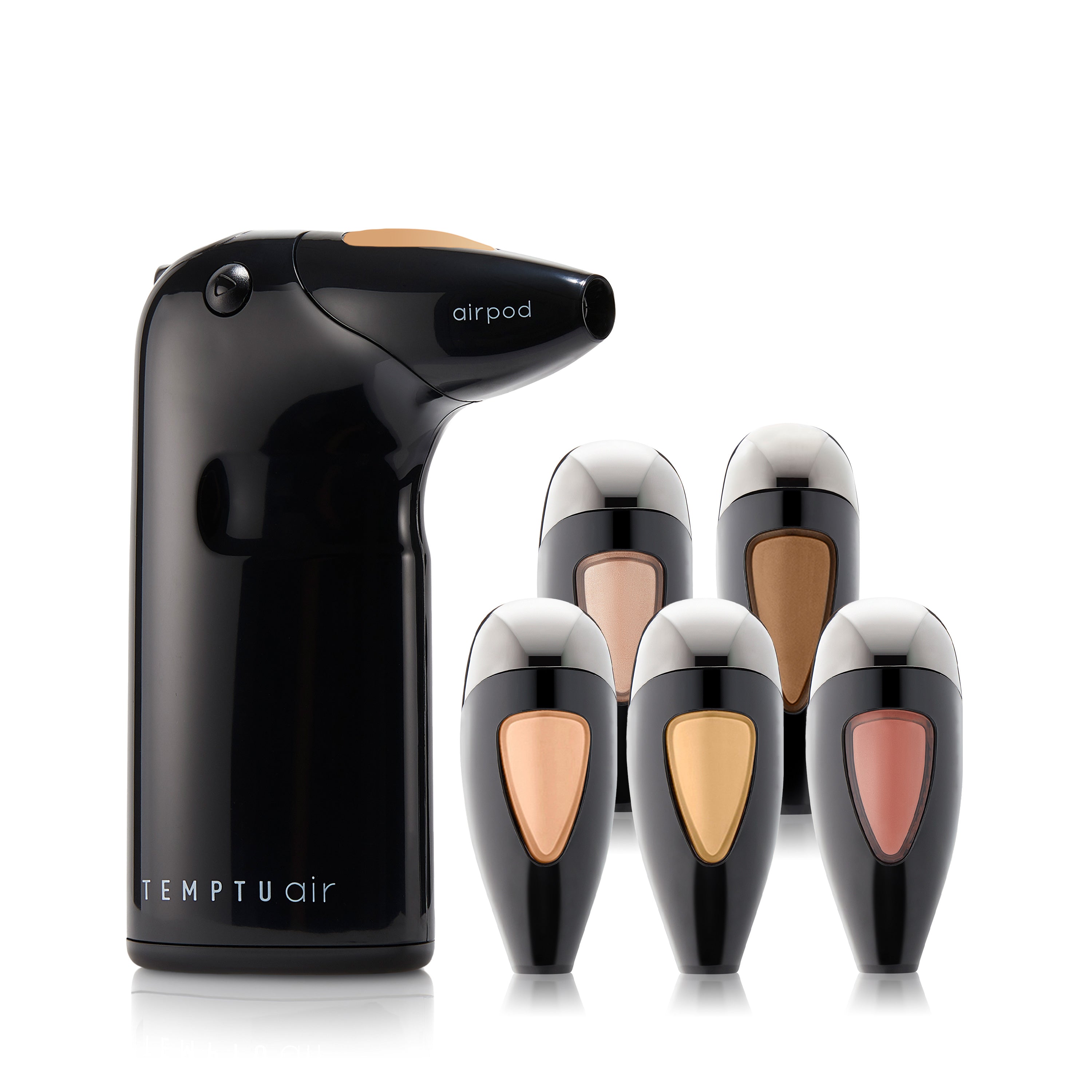 TEMPTU Air Airpod Discovery Kit