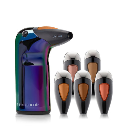 TEMPTU Air Airpod Discovery Kit