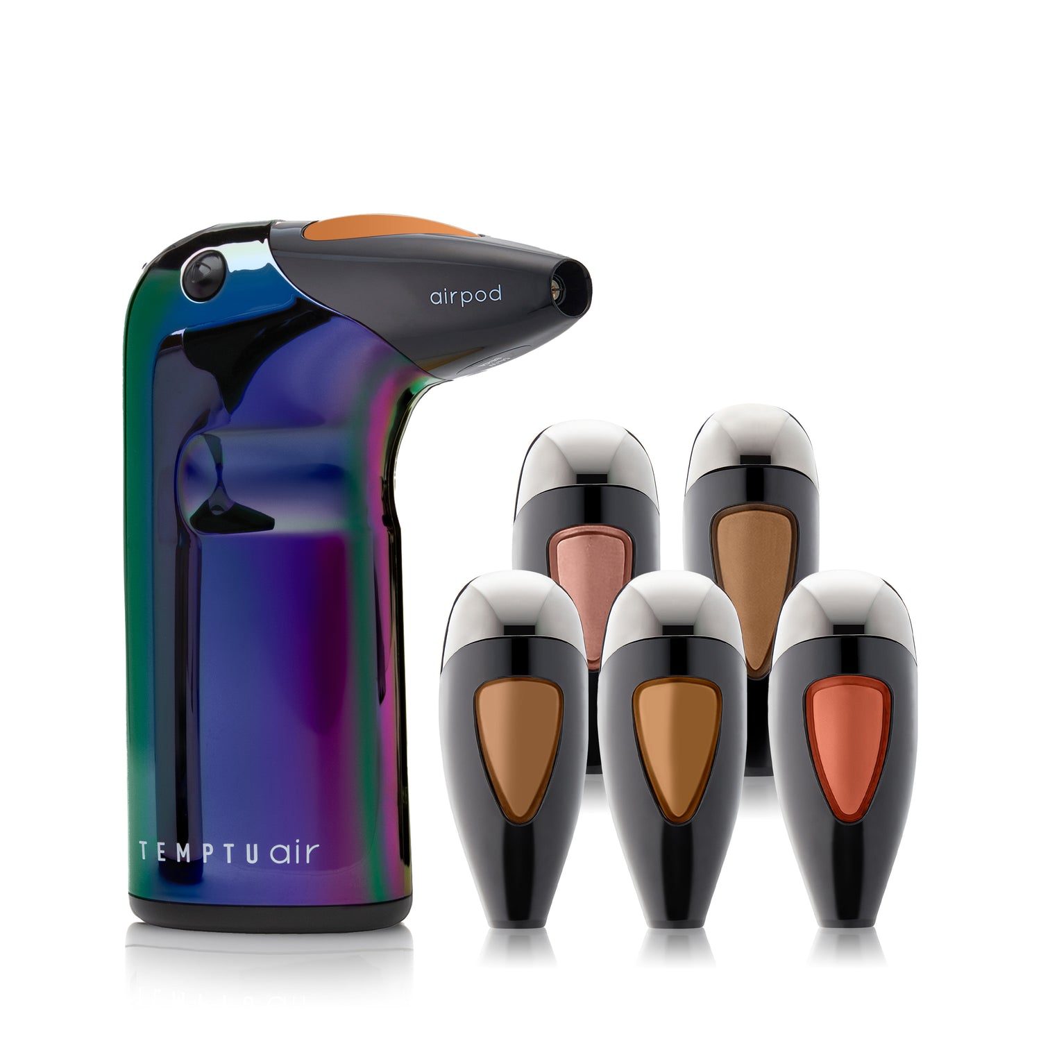 TEMPTU Air Airpod Discovery Kit