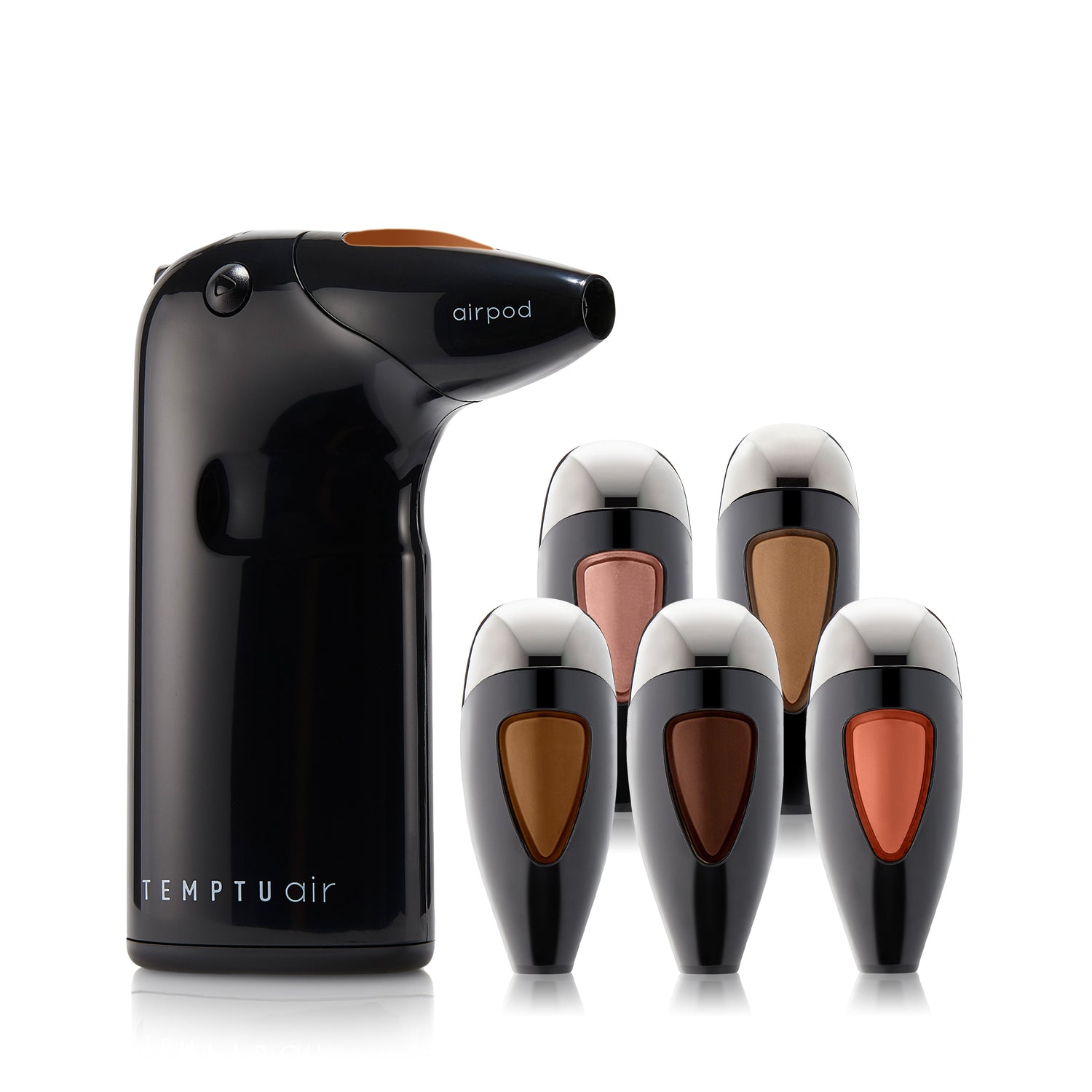 TEMPTU Air Airpod Discovery Kit