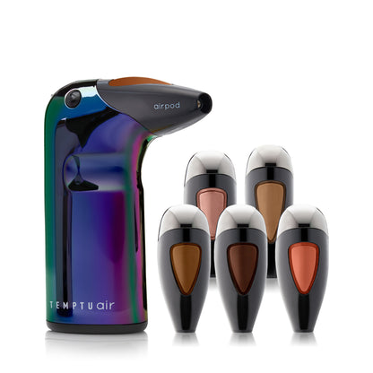 TEMPTU Air Airpod Discovery Kit