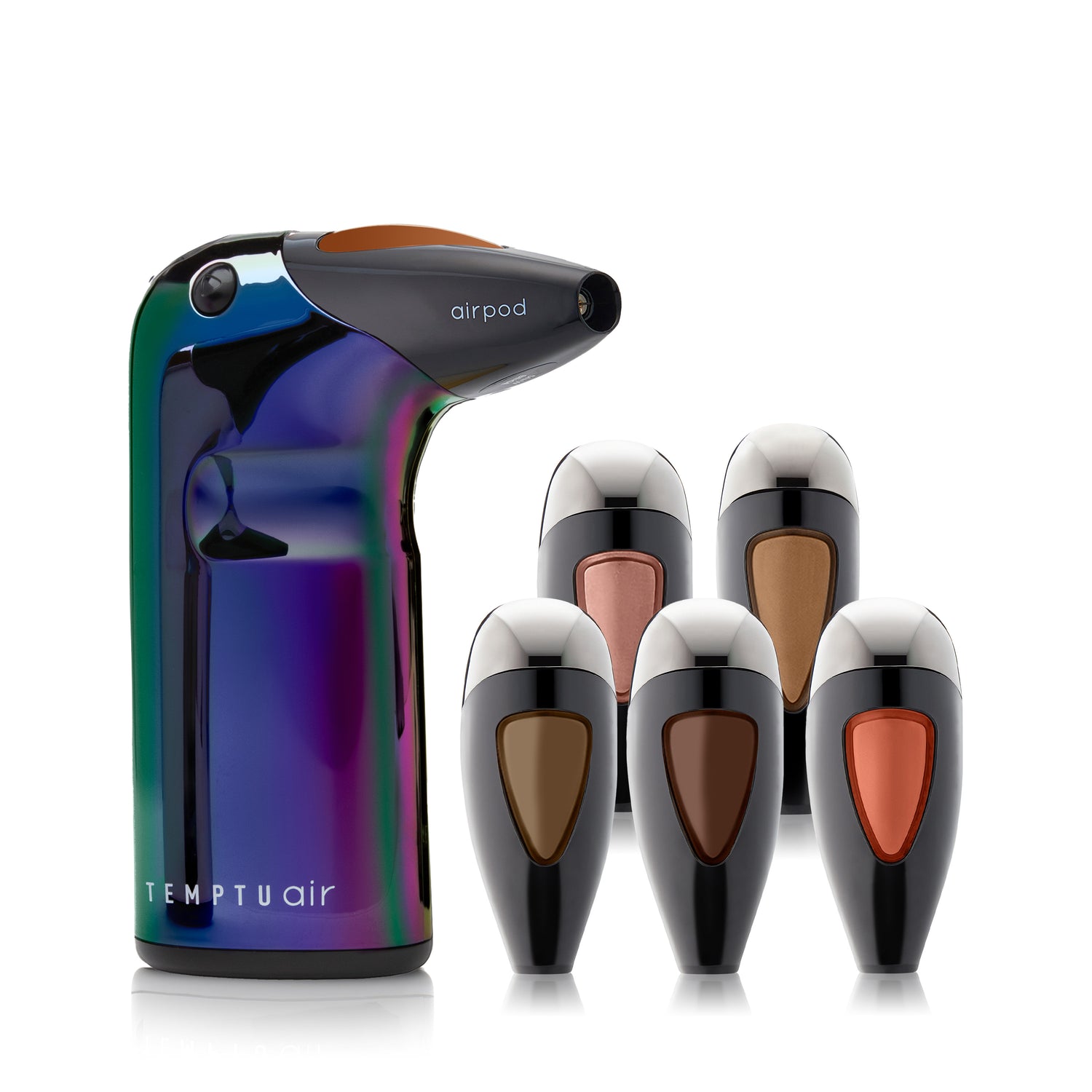 TEMPTU Air Airpod Discovery Kit