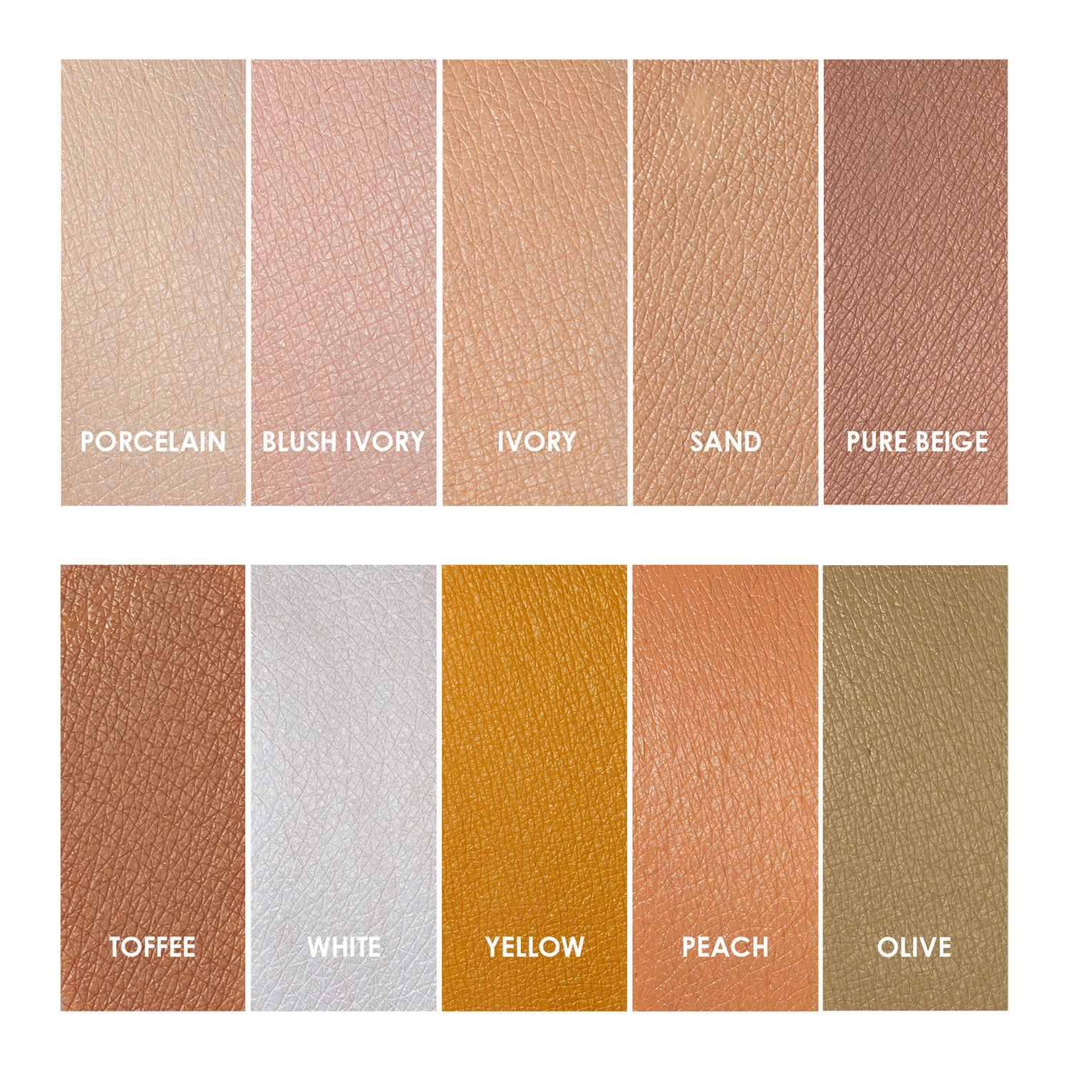 TEMPTU x MaqPro Creamy Air Corrective Makeup &amp; Tattoo Cover Set