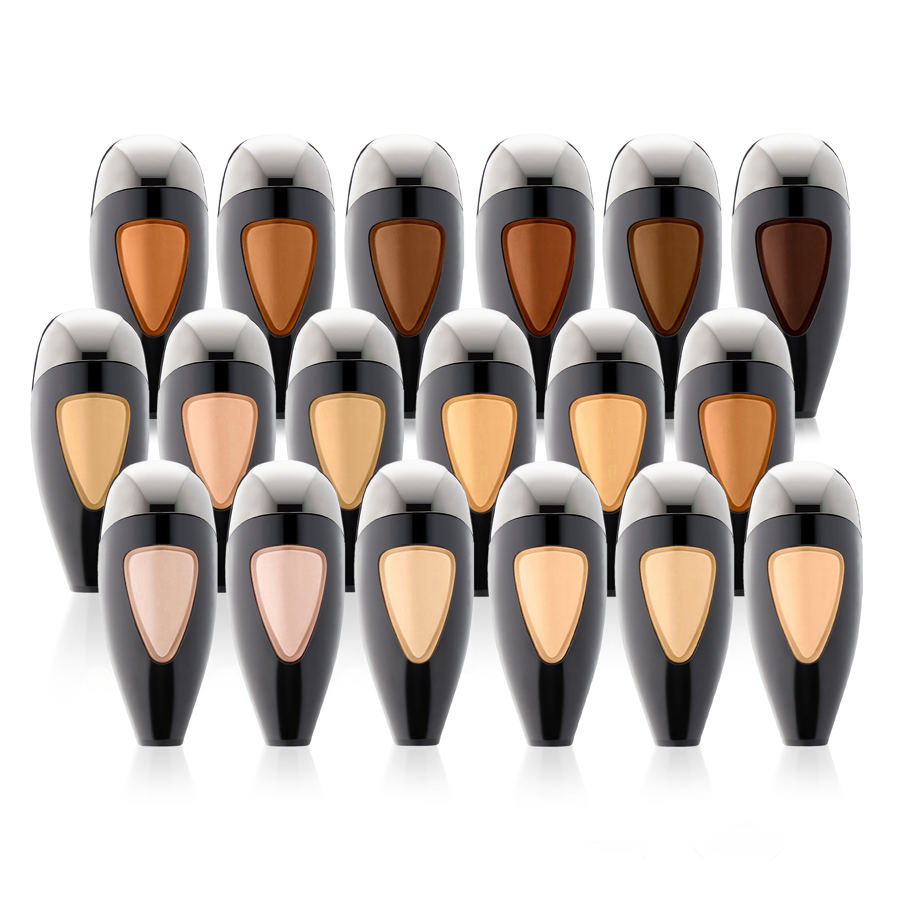 Perfect Canvas Airpod Foundation Mini 18-Pack