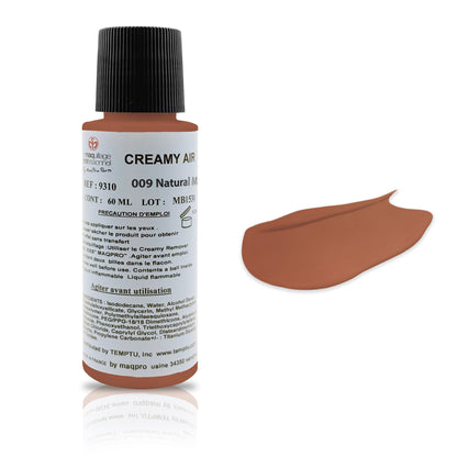 TEMPTU x MaqPro Creamy Air Corrective Makeup &amp; Tattoo Cover