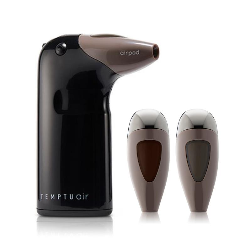 TEMPTU Air Pro Essential Hair Kit