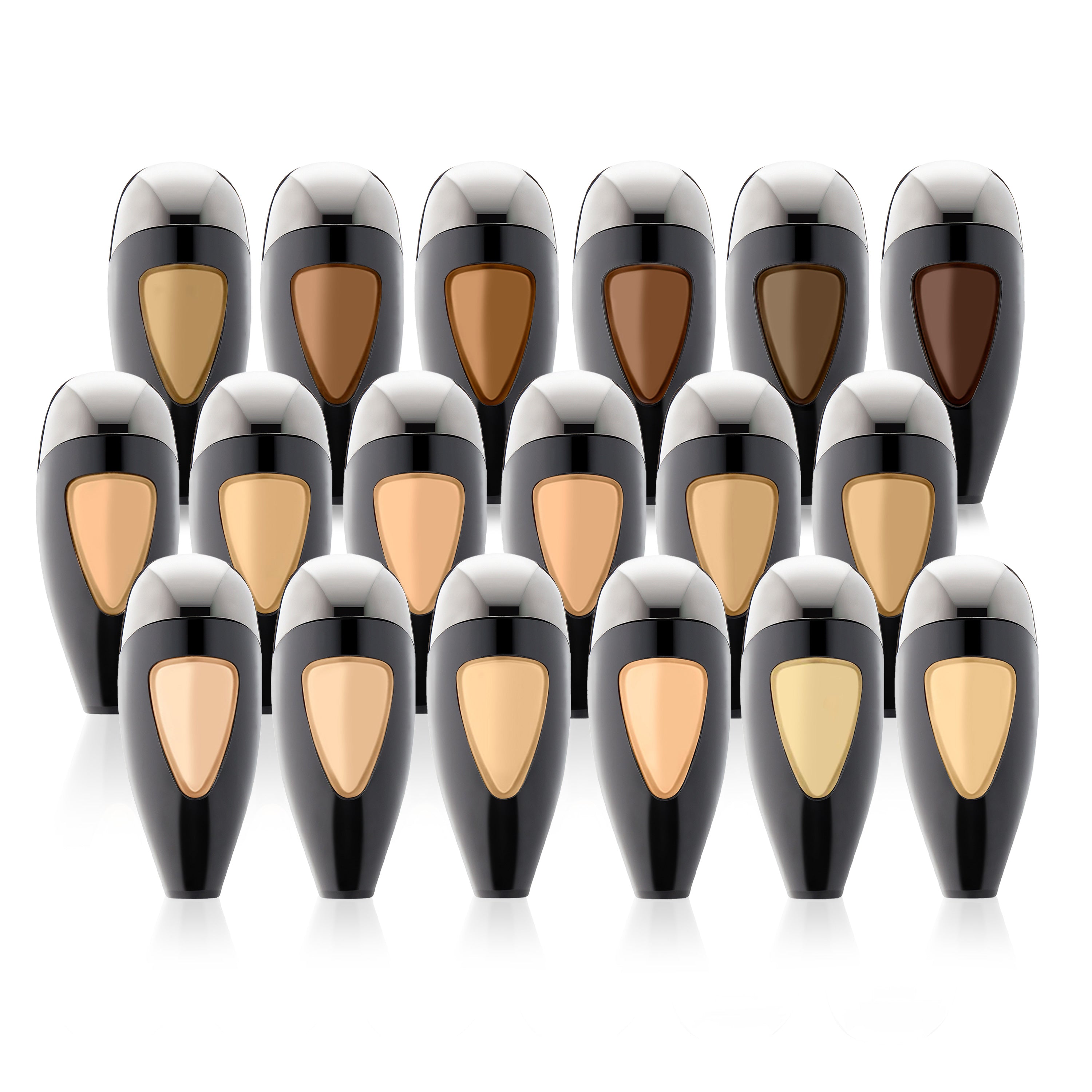 SilkSphere Airpod Foundation Mini 18-Pack