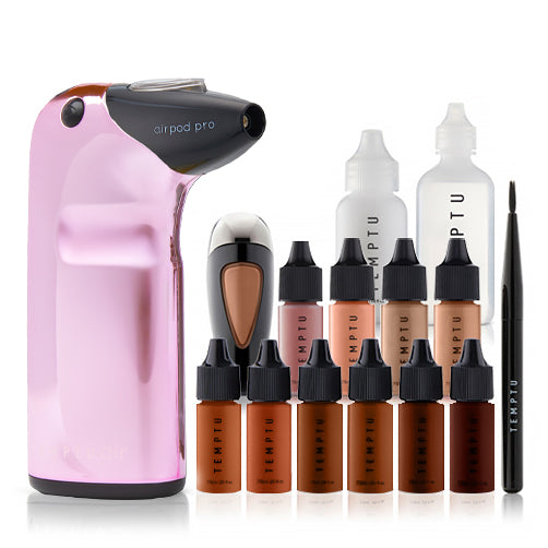 TEMPTU Air Premier Airbrush Kit