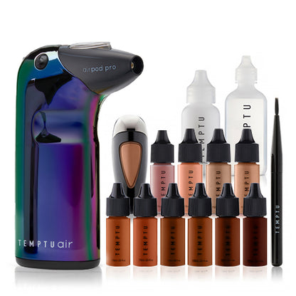 TEMPTU Air Premier Airbrush Kit