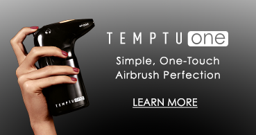 Professional Airbrush Makeup & Systems | TEMPTU PRO