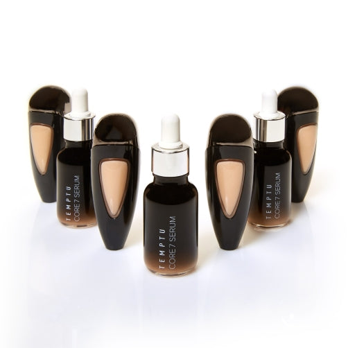 CORE7 Anti-Aging Hydration Serum