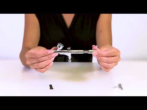 SP-35 Parts - Airbrush Needle | TEMPTU PRO