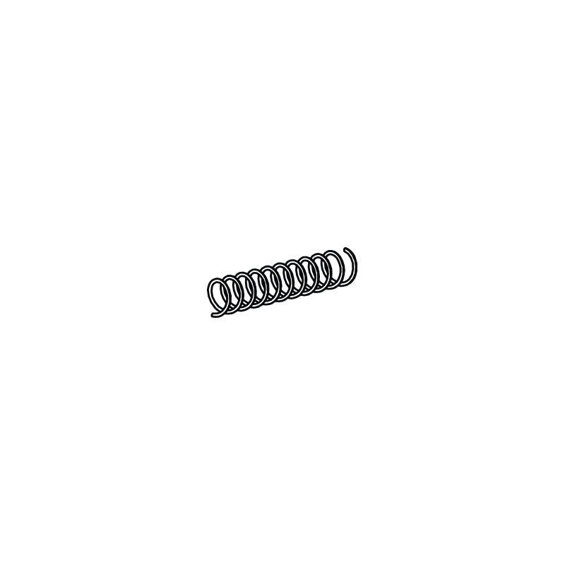 SP-35 PARTS - (12) Spring