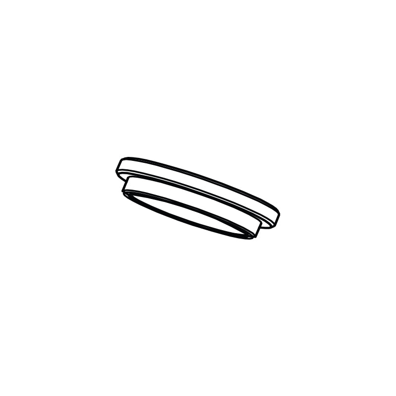 SP-35 PARTS - (17) 2 cc Cup Cover