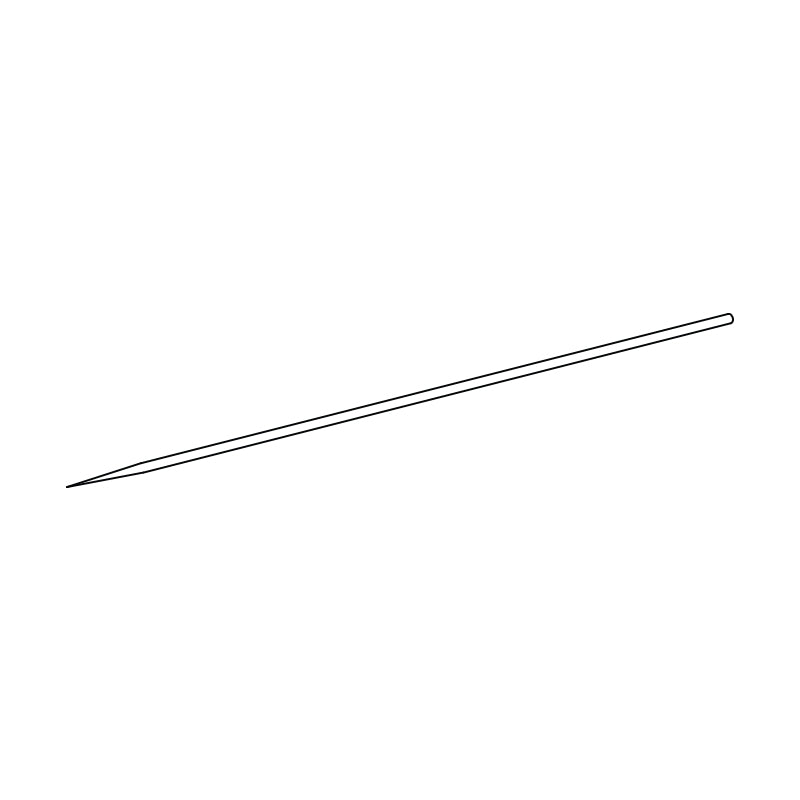 SP-35 PARTS - (25) Needle