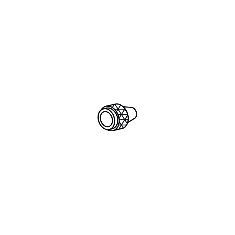 SP-35 PARTS - (26) Needle Chucking Nut