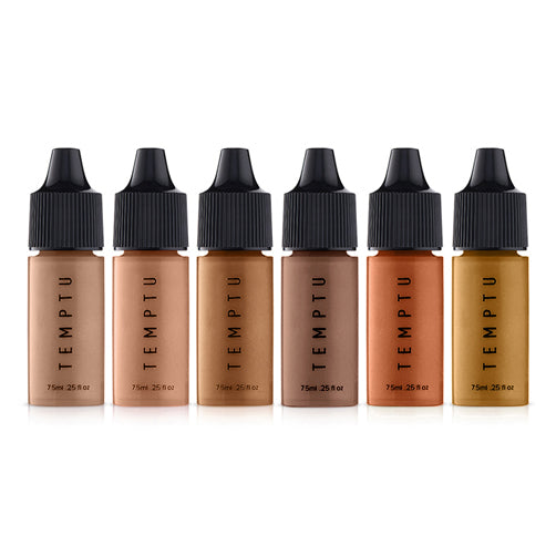 Highlighter Makeup | TEMPTU PRO