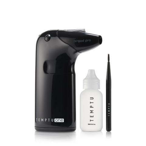 TEMPTU One + Refillable Airpod Kit | TEMPTU PRO